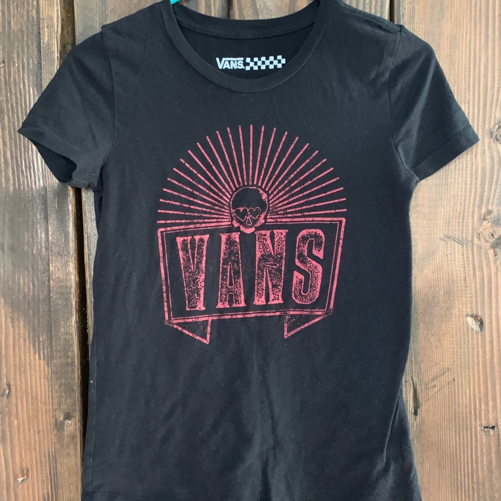 Vans Tee